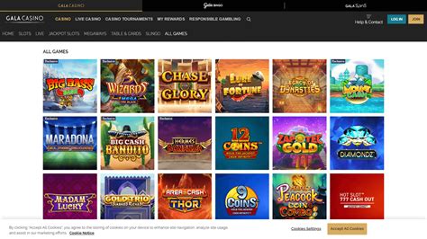 gala casino legit|Gala Casino Review (2024) .